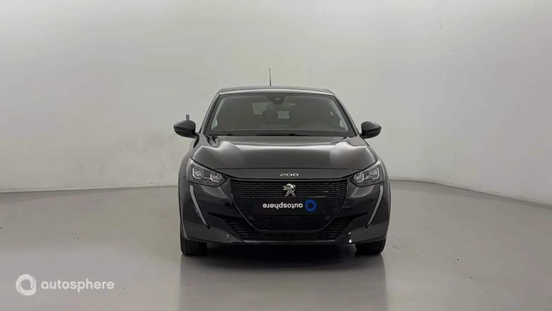 Peugeot 208 e-208 136ch Allure - 2