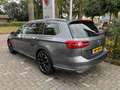 Volkswagen Passat Variant 2.0 TDI Highline Grijs - thumbnail 4