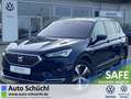 SEAT Tarraco 2.0 TDI DSG 4-DRIVE Xcellence 19"+PAKET- Blau - thumbnail 1
