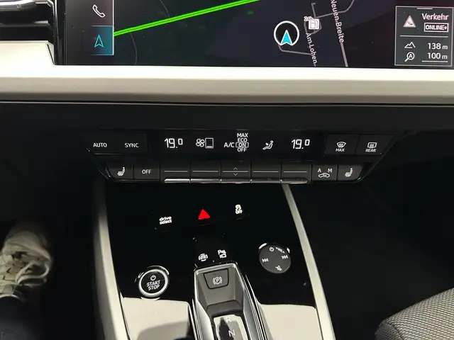 Audi Q4 E-Tron view 20