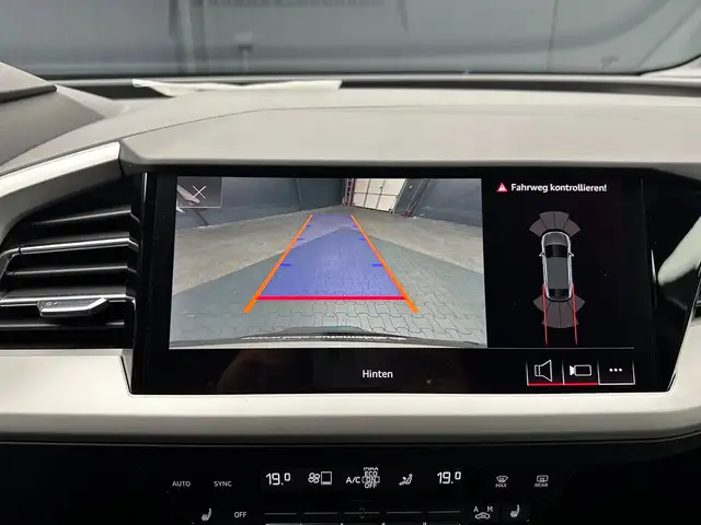Audi Q4 E-Tron view 21