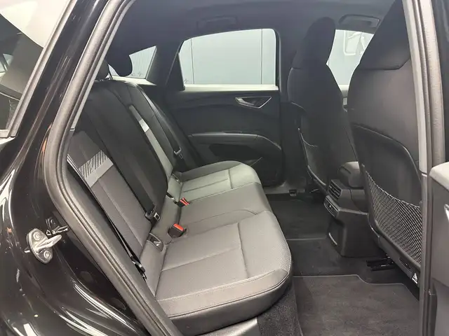 Audi Q4 E-Tron view 26