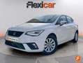 SEAT Ibiza 1.0 TSI S&S Style XM 115 Blanc - thumbnail 3
