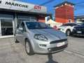 Fiat Punto Punto 5p 1.3 mjt Lounge s&s 95cv Argent - thumbnail 3