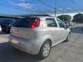Fiat Punto Punto 5p 1.3 mjt Lounge s&s 95cv Argent - thumbnail 5