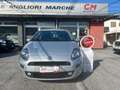 Fiat Punto Punto 5p 1.3 mjt Lounge s&s 95cv Argent - thumbnail 2