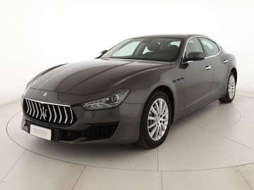 2.0 mhev executive 330cv rwd auto