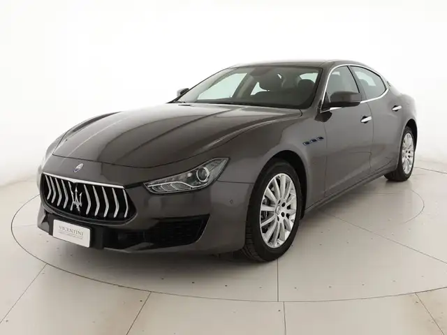 Maserati Ghibli 2.0 mhev executive 330cv rwd auto