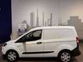 Ford Transit Courier Trend - 1500 TDCI 75 pk - € 14.99 Wit - thumbnail 3