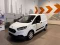 Ford Transit Courier Trend - 1500 TDCI 75 pk - € 14.99 Blanc - thumbnail 2