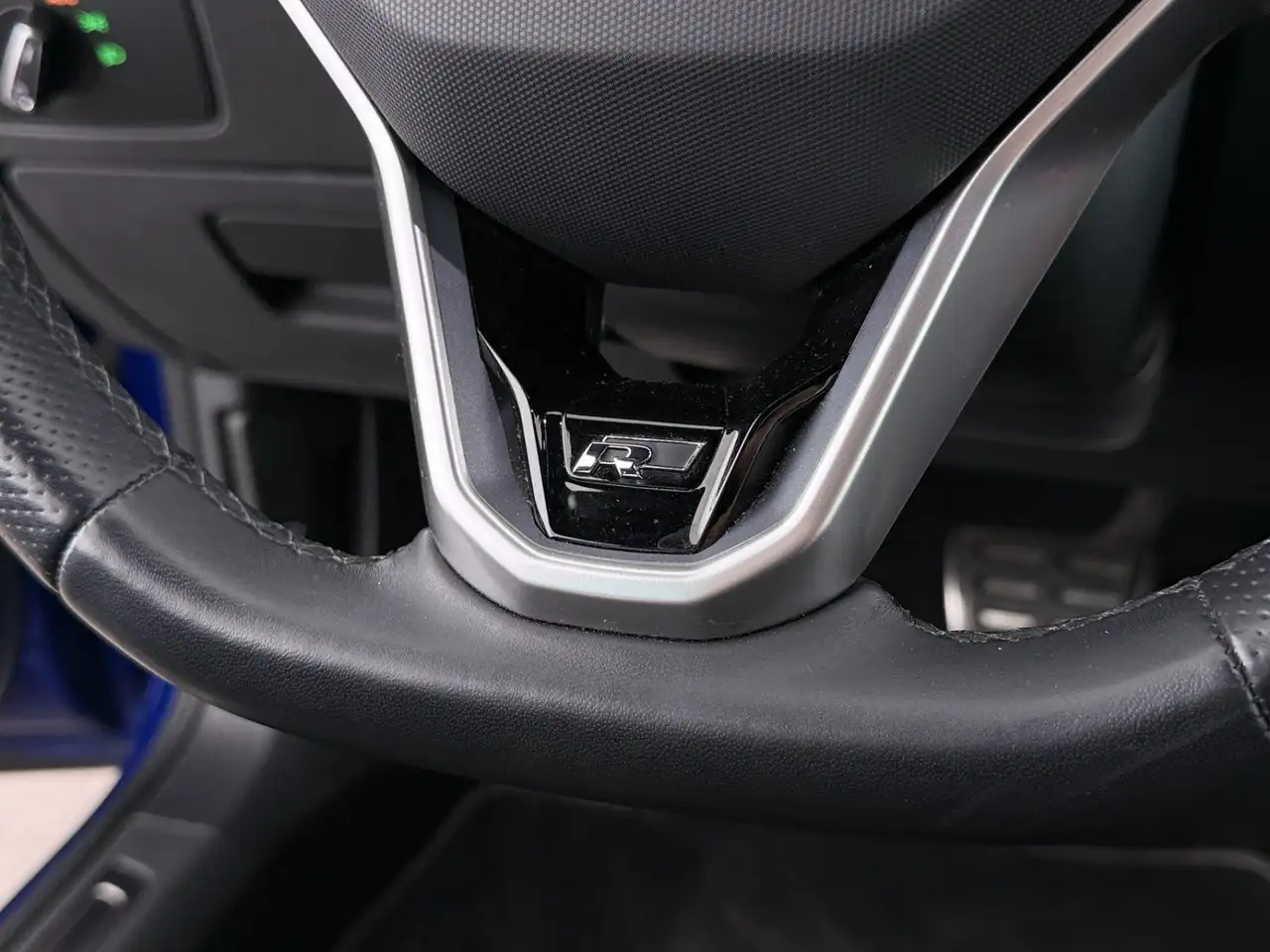 Volkswagen Passat 2.0 TDI R-Line Aut MATRIX AHK NAVI, миниатюра 20