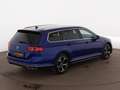 Volkswagen Passat Variant 2.0 TDI R-Line Aut MATRIX AHK NAVI Blau - thumbnail 8