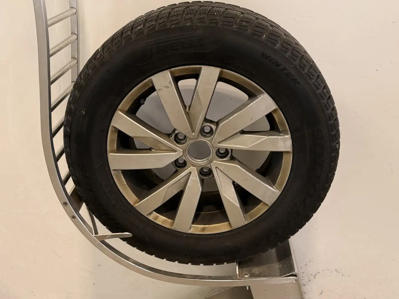 Volkswagen Passat 2.0 TDI R-Line Aut MATRIX AHK NAVI, миниатюра 29
