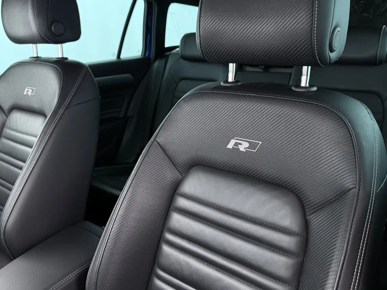 Volkswagen Passat 2.0 TDI R-Line Aut MATRIX AHK NAVI, миниатюра 24