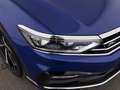 Volkswagen Passat Variant 2.0 TDI R-Line Aut MATRIX AHK NAVI Blau - thumbnail 12