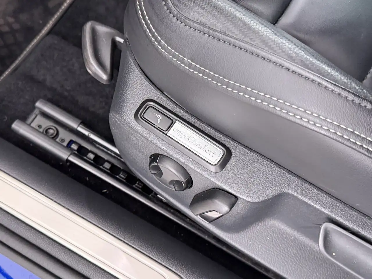 Volkswagen Passat 2.0 TDI R-Line Aut MATRIX AHK NAVI, миниатюра 23