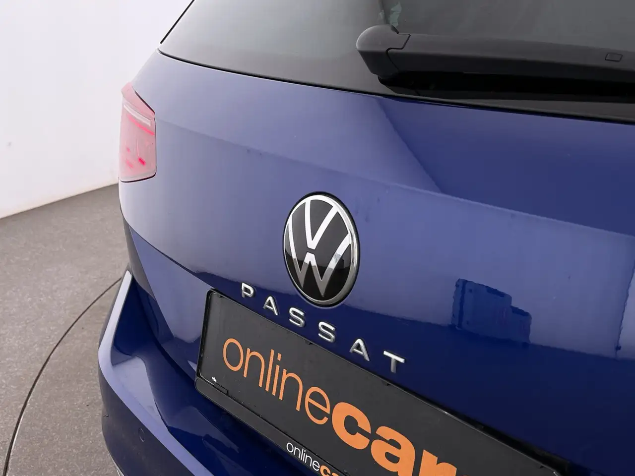 Volkswagen Passat 2.0 TDI R-Line Aut MATRIX AHK NAVI, миниатюра 10