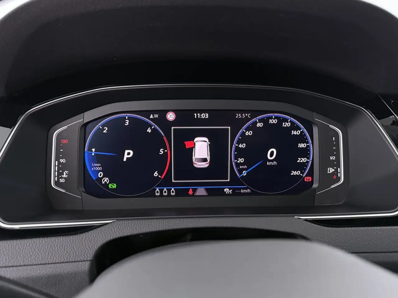 Volkswagen Passat 2.0 TDI R-Line Aut MATRIX AHK NAVI, миниатюра 17