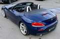 BMW Z4 35is (E89) / 3.0l 6 Cylindres 340 CH BVM 6 SDrive / Bleu - thumbnail 4