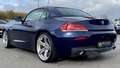 BMW Z4 35is (E89) / 3.0l 6 Cylindres 340 CH BVM 6 SDrive / Bleu - thumbnail 5