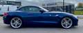 BMW Z4 35is (E89) / 3.0l 6 Cylindres 340 CH BVM 6 SDrive / Bleu - thumbnail 14