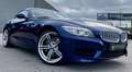 BMW Z4 35is (E89) / 3.0l 6 Cylindres 340 CH BVM 6 SDrive / Bleu - thumbnail 15