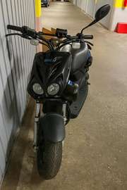 MBK STUNT 50