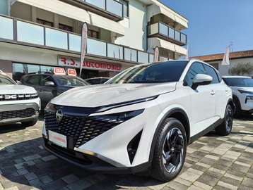 MHEV 140 CV N-CONNECTA