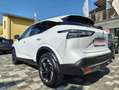 Nissan Qashqai MHEV 140 CV N-CONNECTA Blanco - thumbnail 4