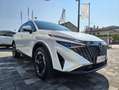 Nissan Qashqai MHEV 140 CV N-CONNECTA Blanco - thumbnail 2