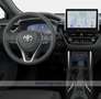 Toyota Corolla Cross 2.0h Lounge 4wd 197cv e-cvt Nero - thumbnail 5