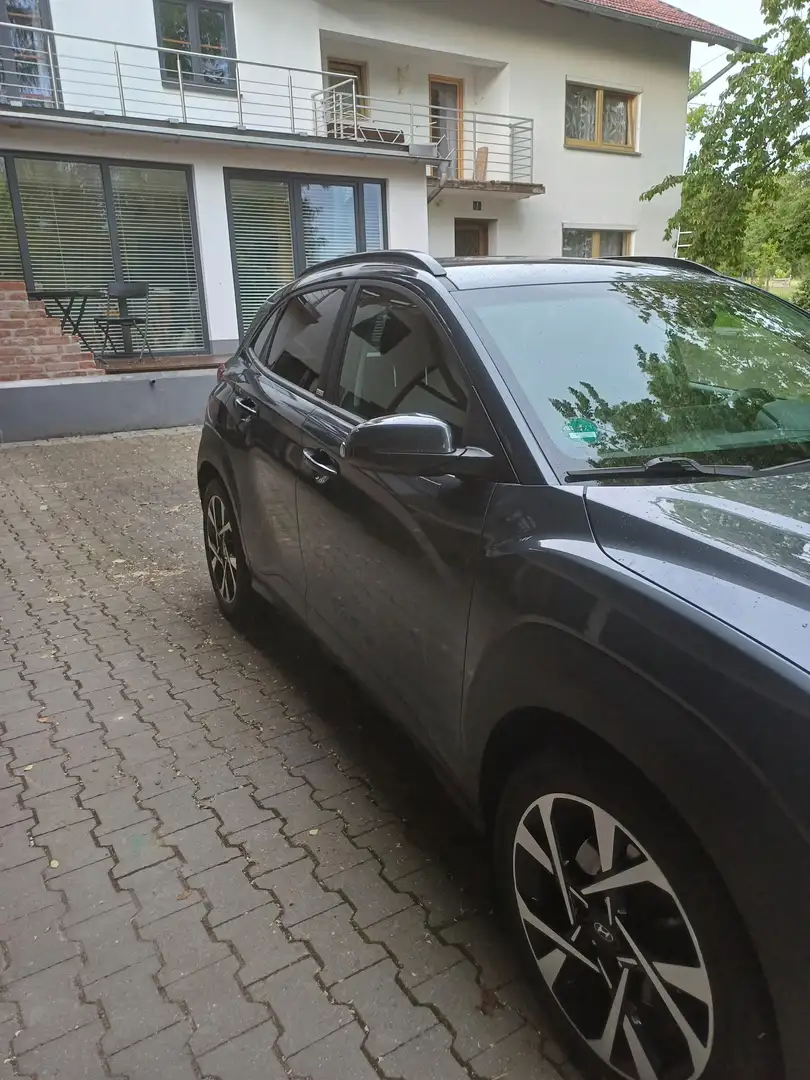Hyundai KONA KONA 1.0 T-GDI Intro - 2