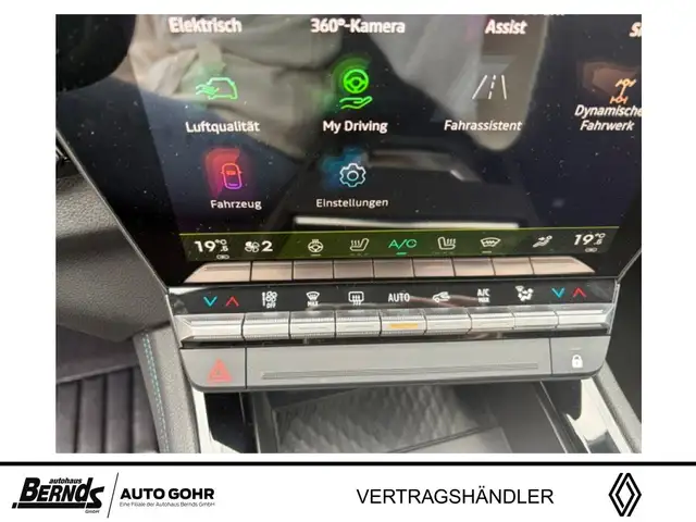 Renault Austral view 14