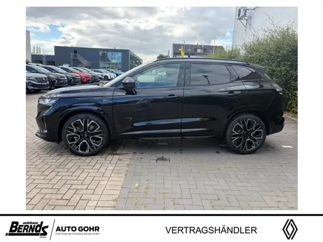 Renault Austral view 3