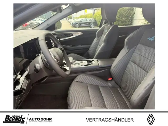 Renault Austral view 7