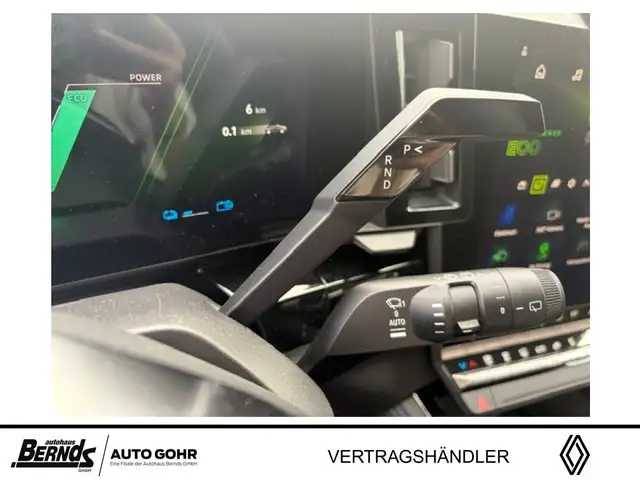 Renault Austral view 11