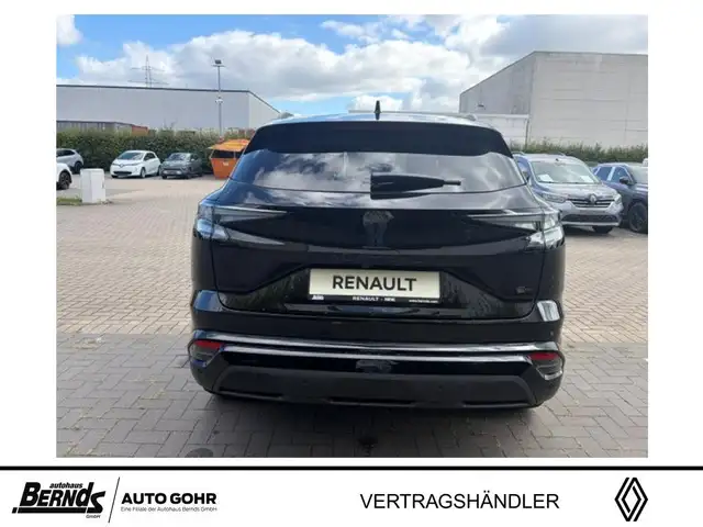 Renault Austral view 5