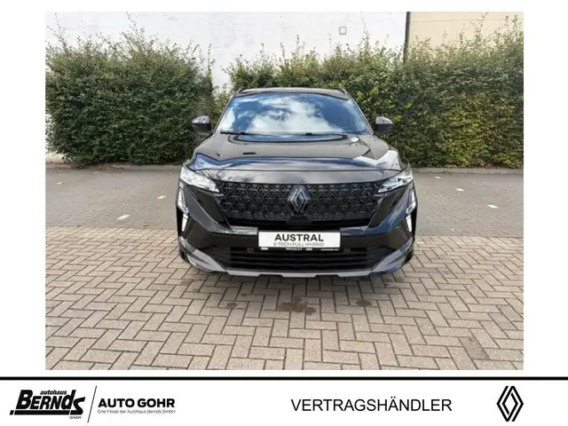 Renault Austral view 2