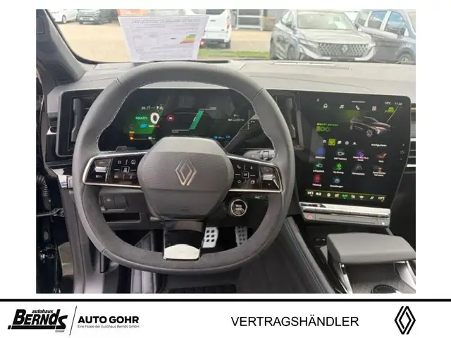 Renault Austral view 9