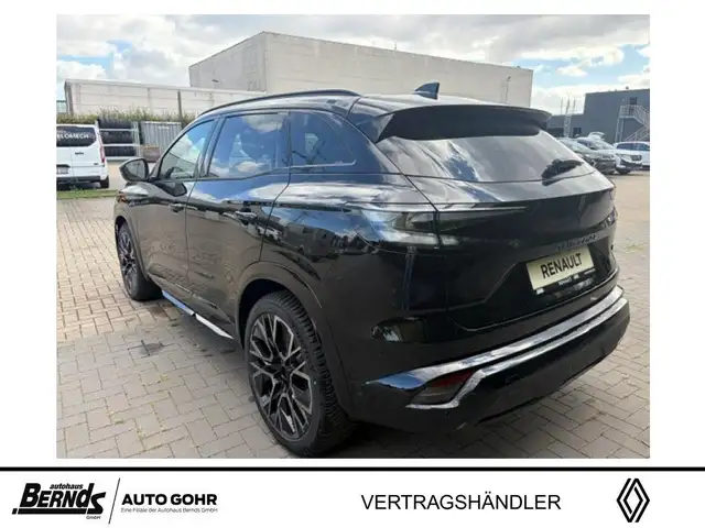 Renault Austral view 4