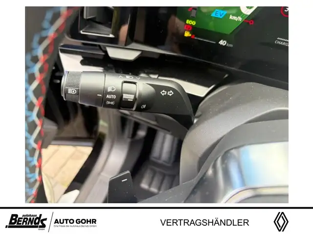 Renault Austral view 10
