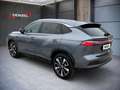 MG HS HEV Luxury 25.5 Grau - thumbnail 3