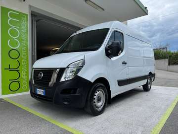 2.3 dci L3-H3 PASSO MEDIO-TETTO ALTO GARANZIA 24 MESI PDC-CRUIS