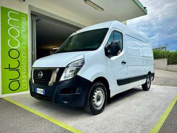 2.3 dci L3-H3 PASSO MEDIO-TETTO ALTO GARANZIA 24 MESI PDC-CRUIS