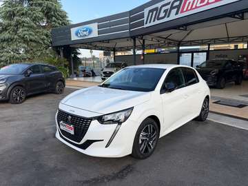 208 1.2 puretech Active Pack s&s 100cv
