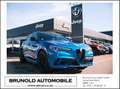 Alfa Romeo Stelvio Quadrifoglio Q4 Blau - thumbnail 1