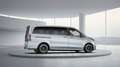 Mercedes-Benz EQV 300 L2 | Luchtvering | MBUX | 360° Parkeerpakket | Ele Zilver - thumbnail 11