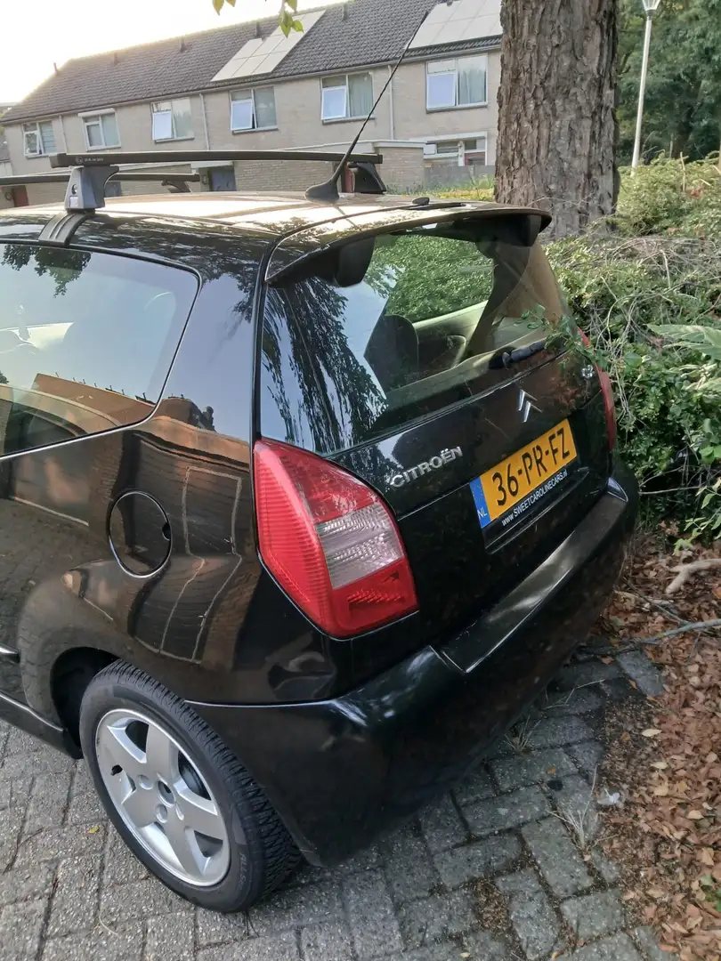 Citroen C2 1.4i VTR - 2