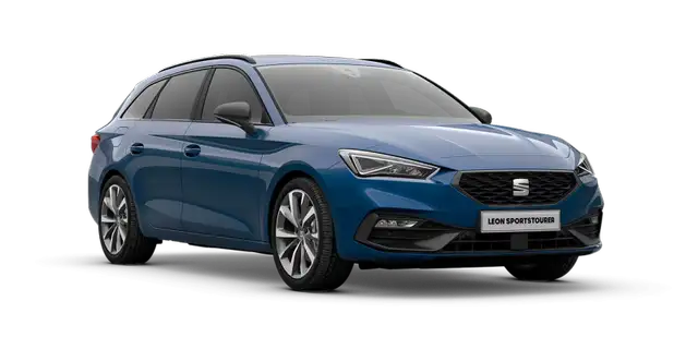 SEAT Leon e-Hybrid Sportstourer 1.5 hybrid 116 CV DSG Business