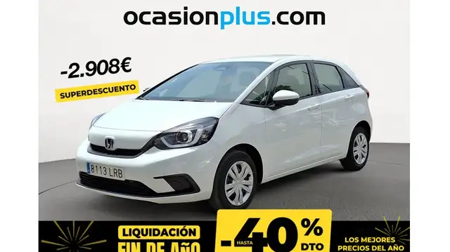 Honda Jazz 1.5 i-MMD Confort